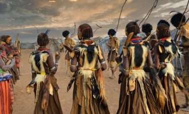 authentic Omo Valley travels