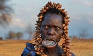 Ethiopia culture tours