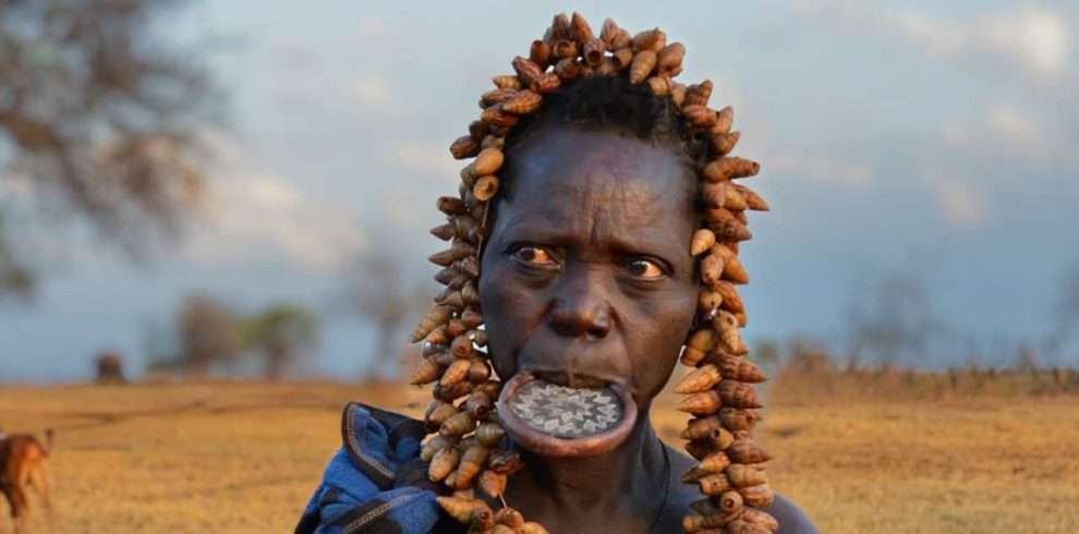 Ethiopia culture tours