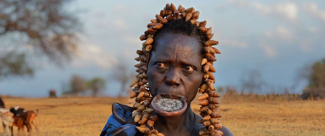 Ethiopia culture tours
