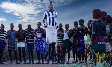 Omo Valley tours