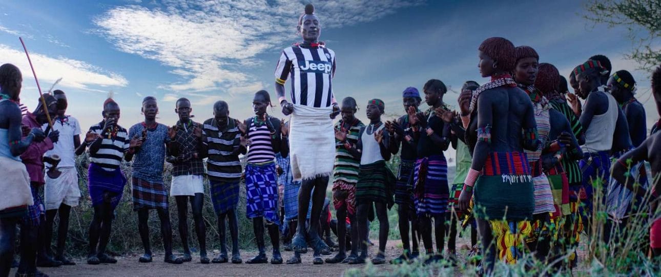 Omo Valley tours