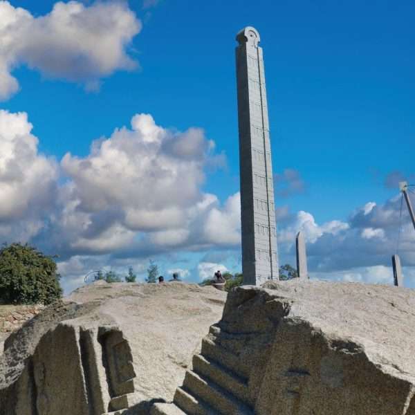 discover ancient Aksum
