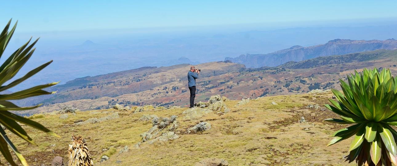 Top Ethiopia Tours Best Ethiopia Tour Operator