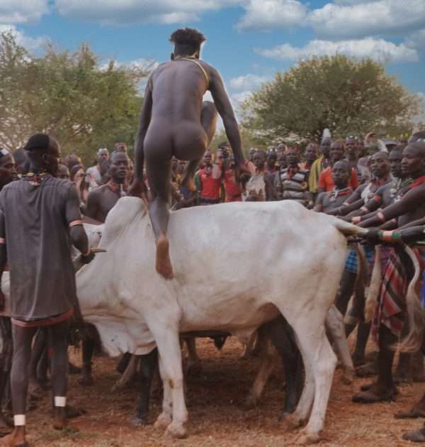 explore the omo valley tribes