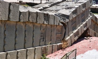 Discover Ethiopia Tour