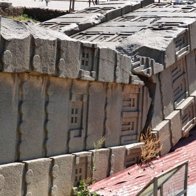 Discover Ethiopia Tour