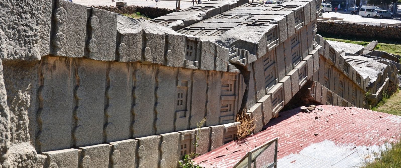 Discover Ethiopia Tour
