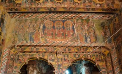 Ancient Ethiopia Tours