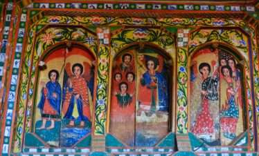 Best of Ethiopia Travel Packages