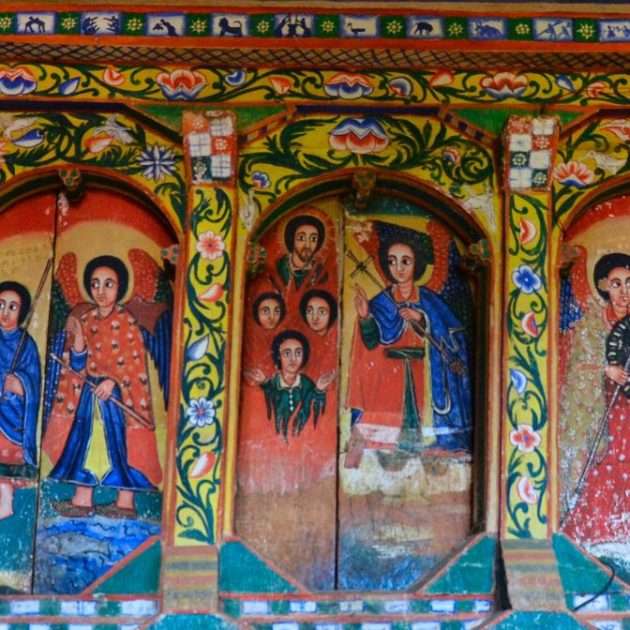 Best of Ethiopia Travel Packages