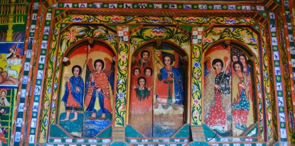 Best of Ethiopia Travel Packages