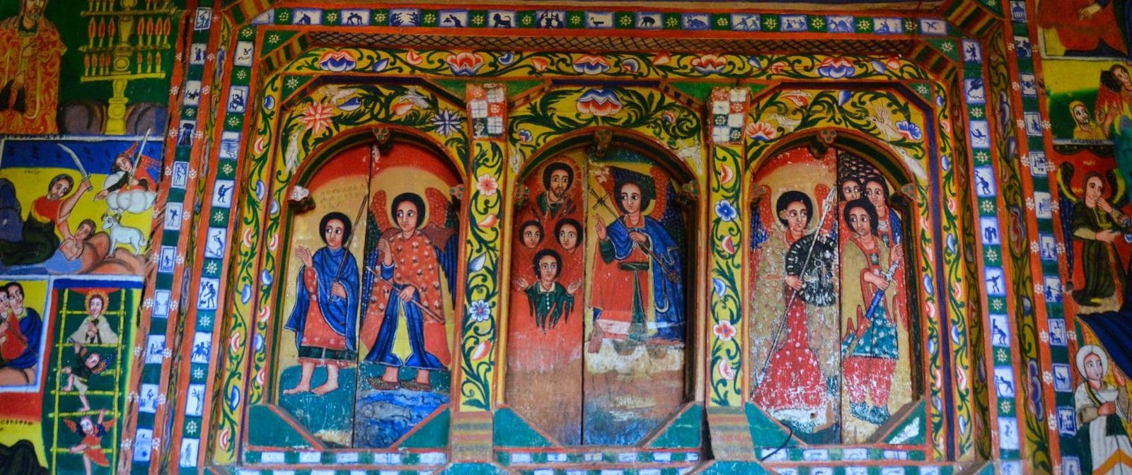 Best of Ethiopia Travel Packages