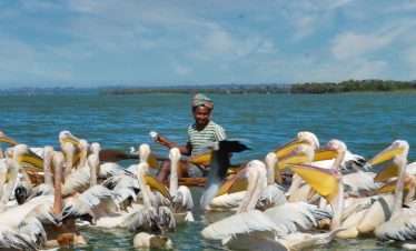 Northern Ethiopia Tour