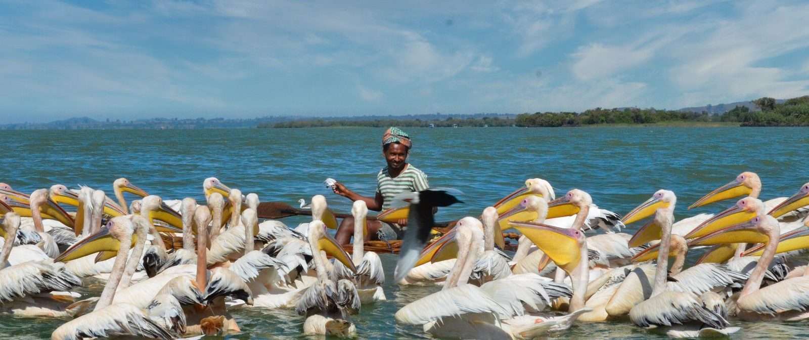 Northern Ethiopia Tour