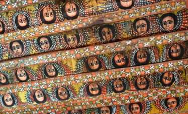 Ethiopia's Historic Route Tour